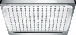 Верхний душ CROMETTA E 240 1jet HANSGROHE 26726000