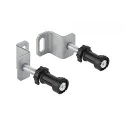 Комплект креплений для Duofix Special с UP700 GEBERIT 242.048.00.1